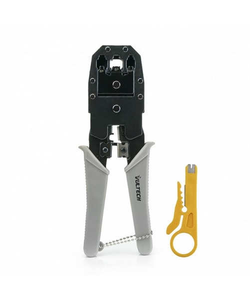 Crimpatrice Plug 4-6-8 Poli